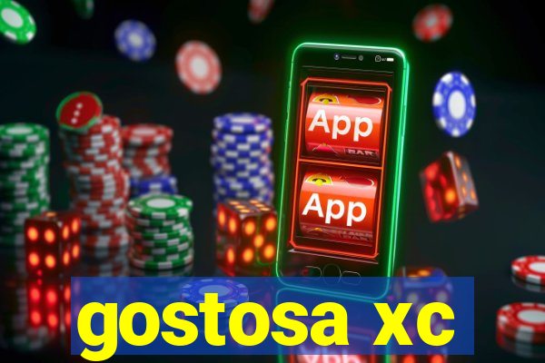 gostosa xc